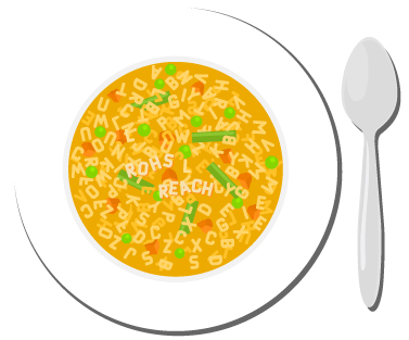 Alphabet Soup