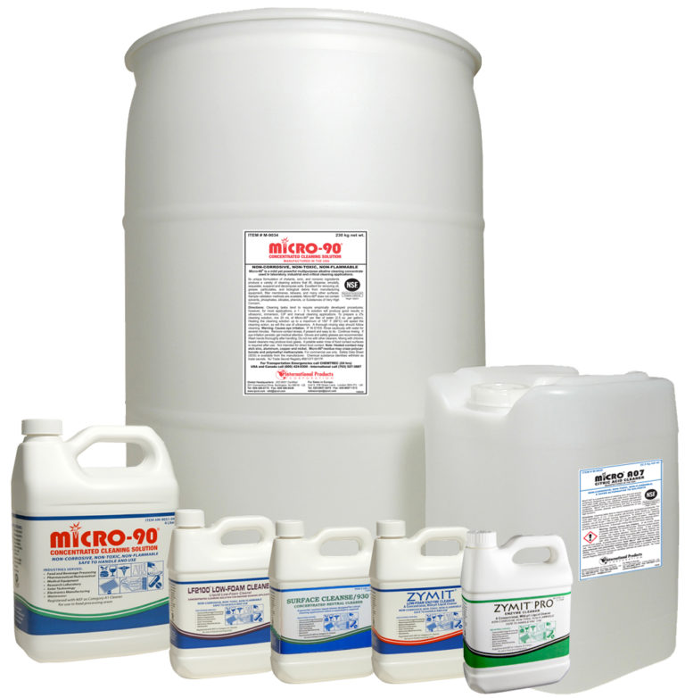 An Easy Guide to Understanding How Surfactants Work IPC