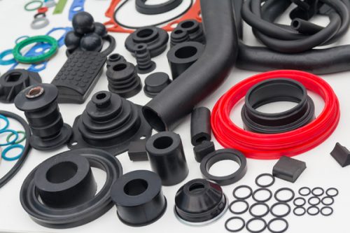 RubberParts