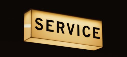 SERVICE 2