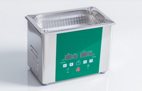 ULTRASONIC CLEANER