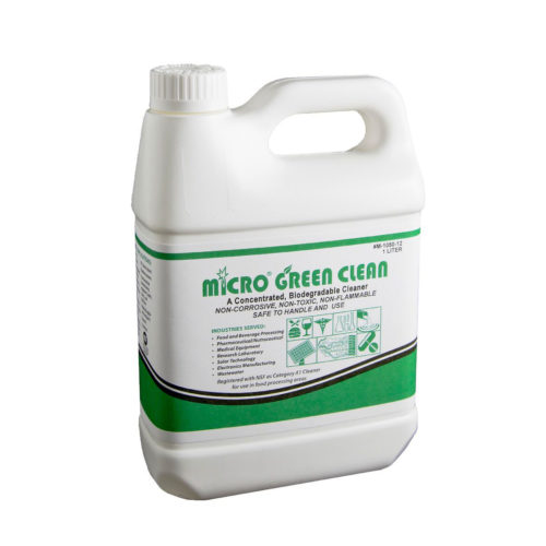 micro green clean 1liter